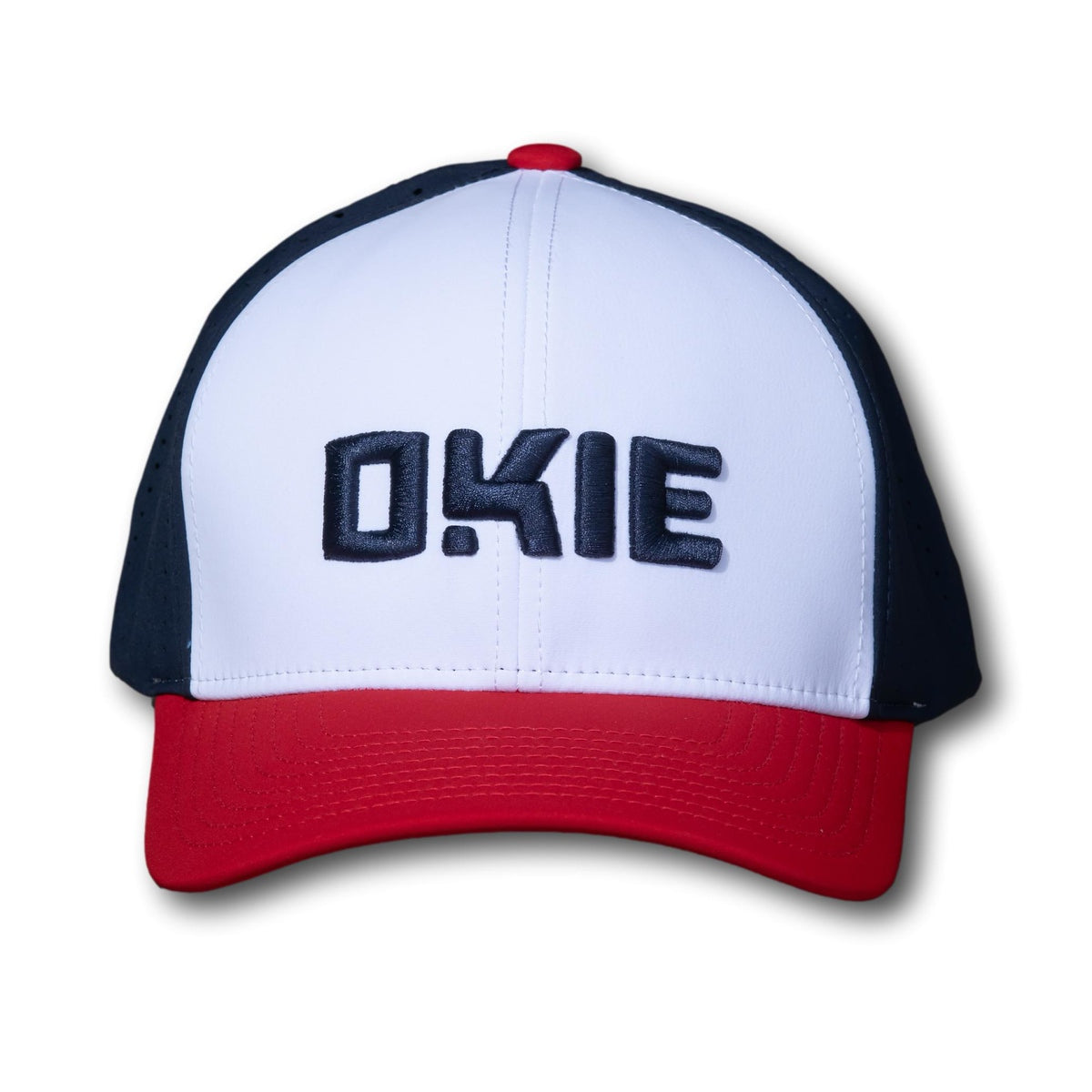 OKIE Nation-Performance