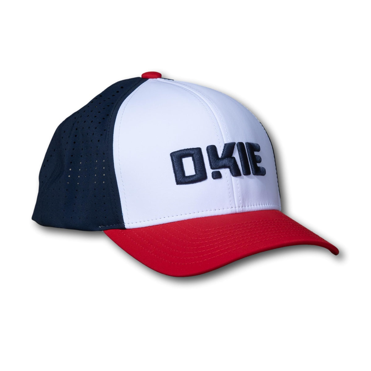 OKIE Nation-Performance