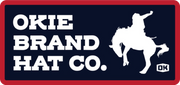 Bronc Sticker