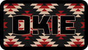 Ponca Sticker