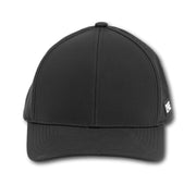 Blank Black Okie Performance-XL