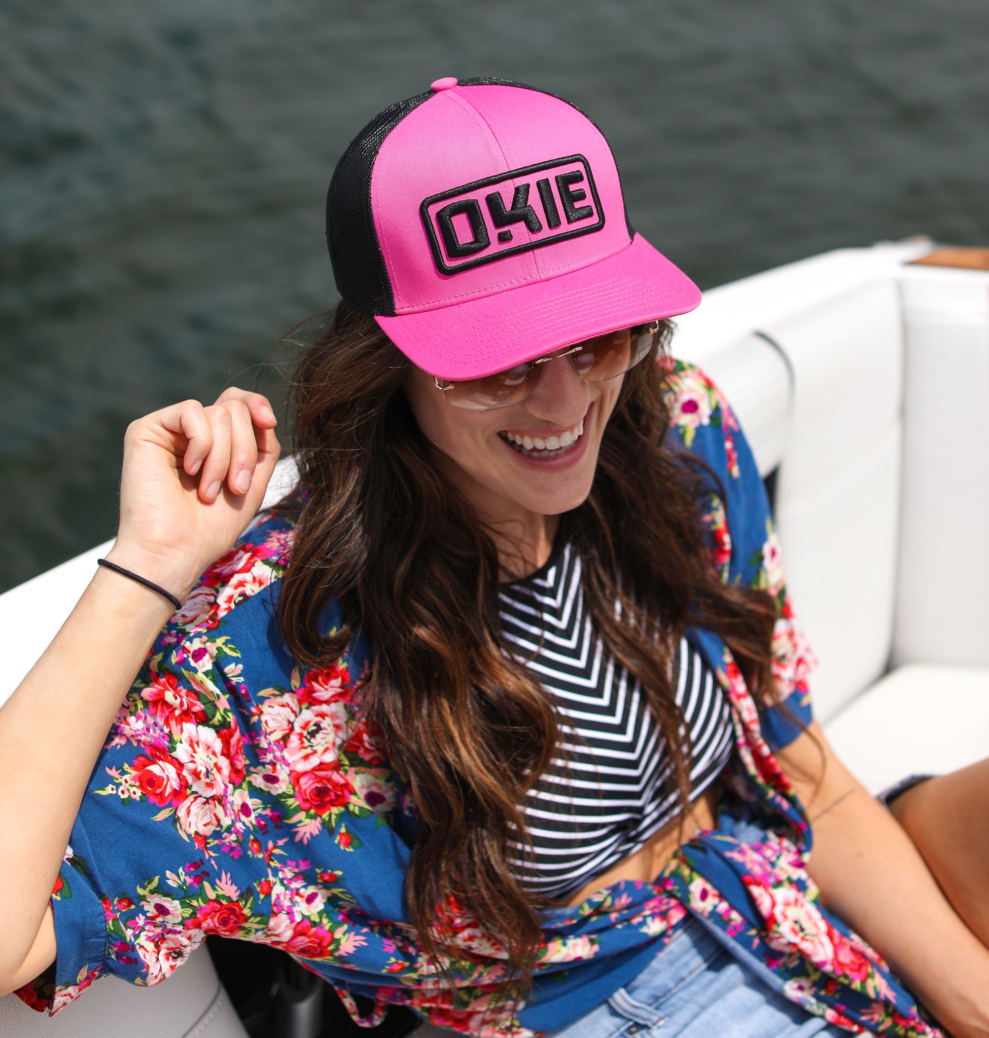The Okie Brand