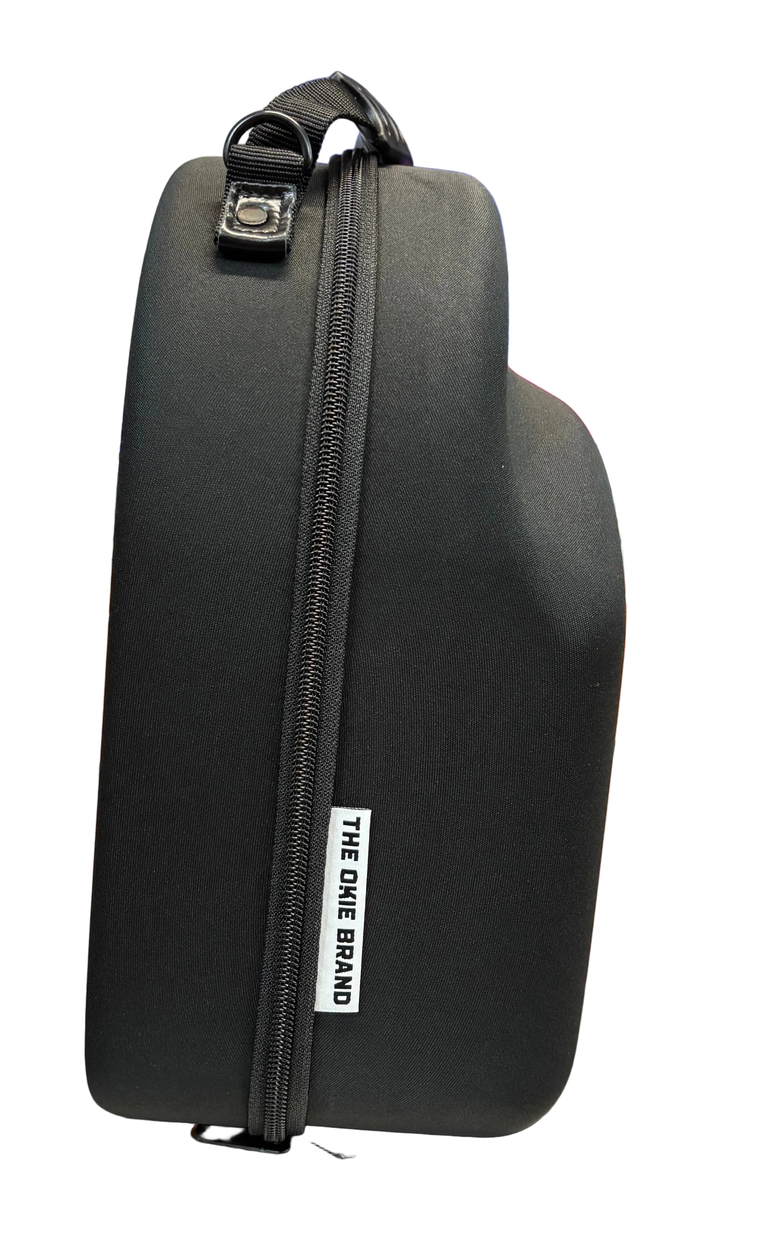 6 Hat Travel Case-Camo
