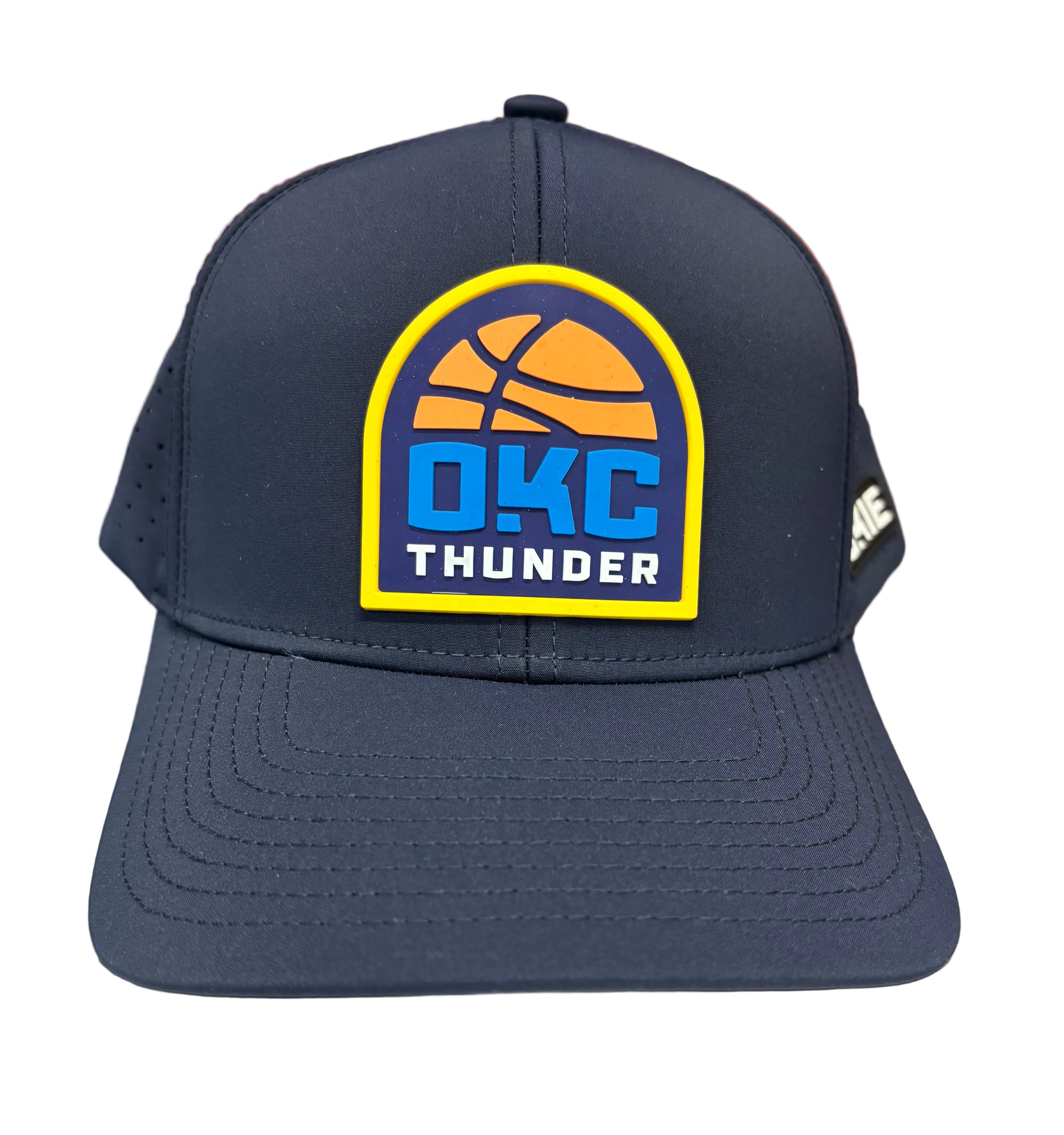 Thunder Up Performance