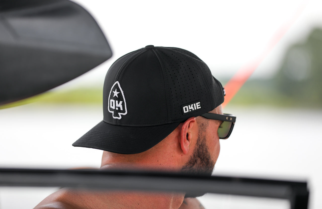 The Okie Brand