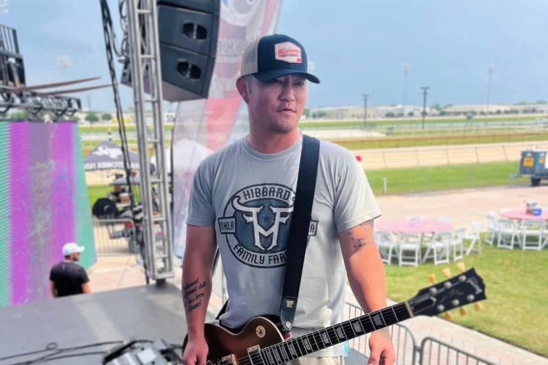 The Okie Brand