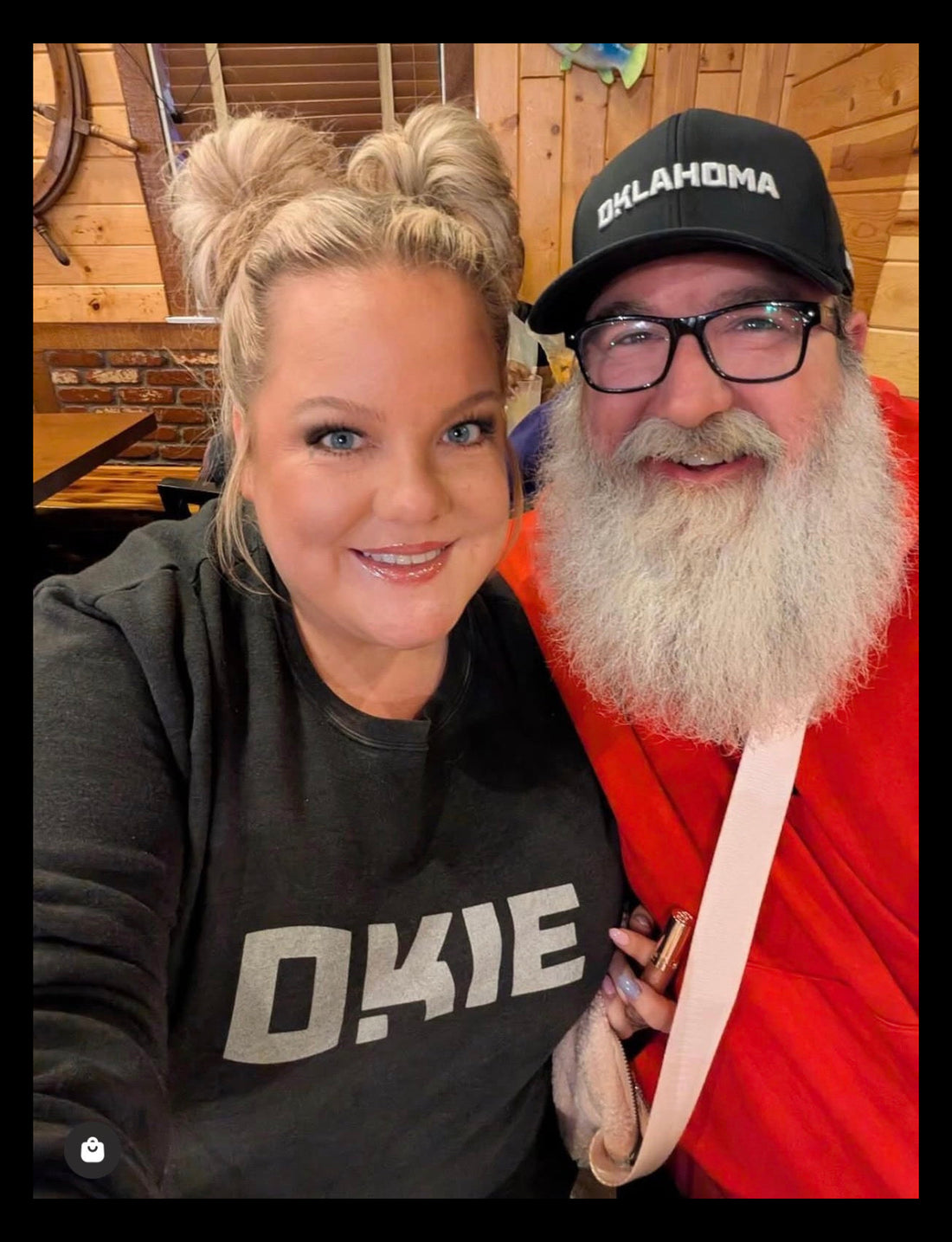 The Okie Brand