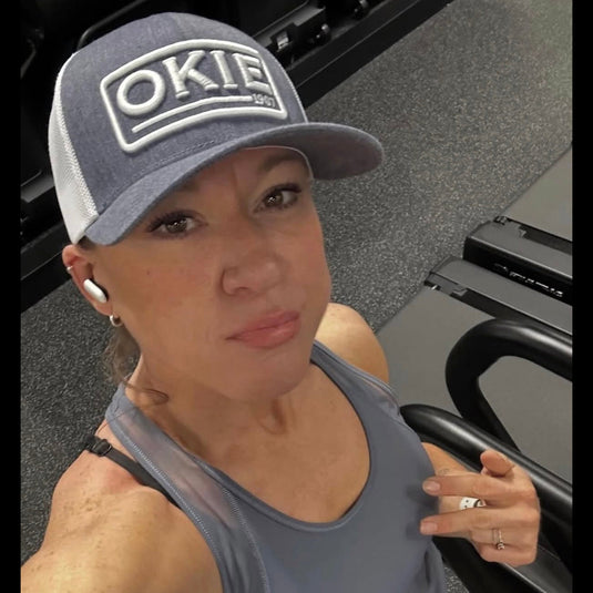 The Okie Brand