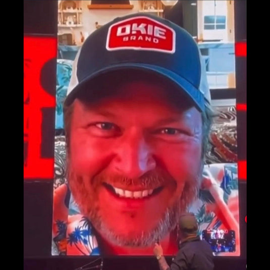 The Okie Brand