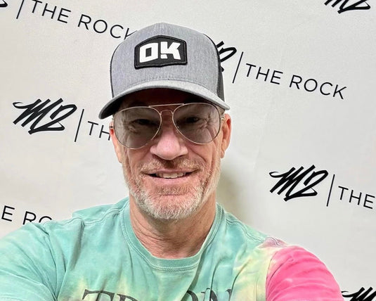 The Okie Brand