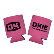 Pink Can Cooler