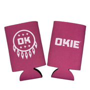 Pink Dream Slim Cooler