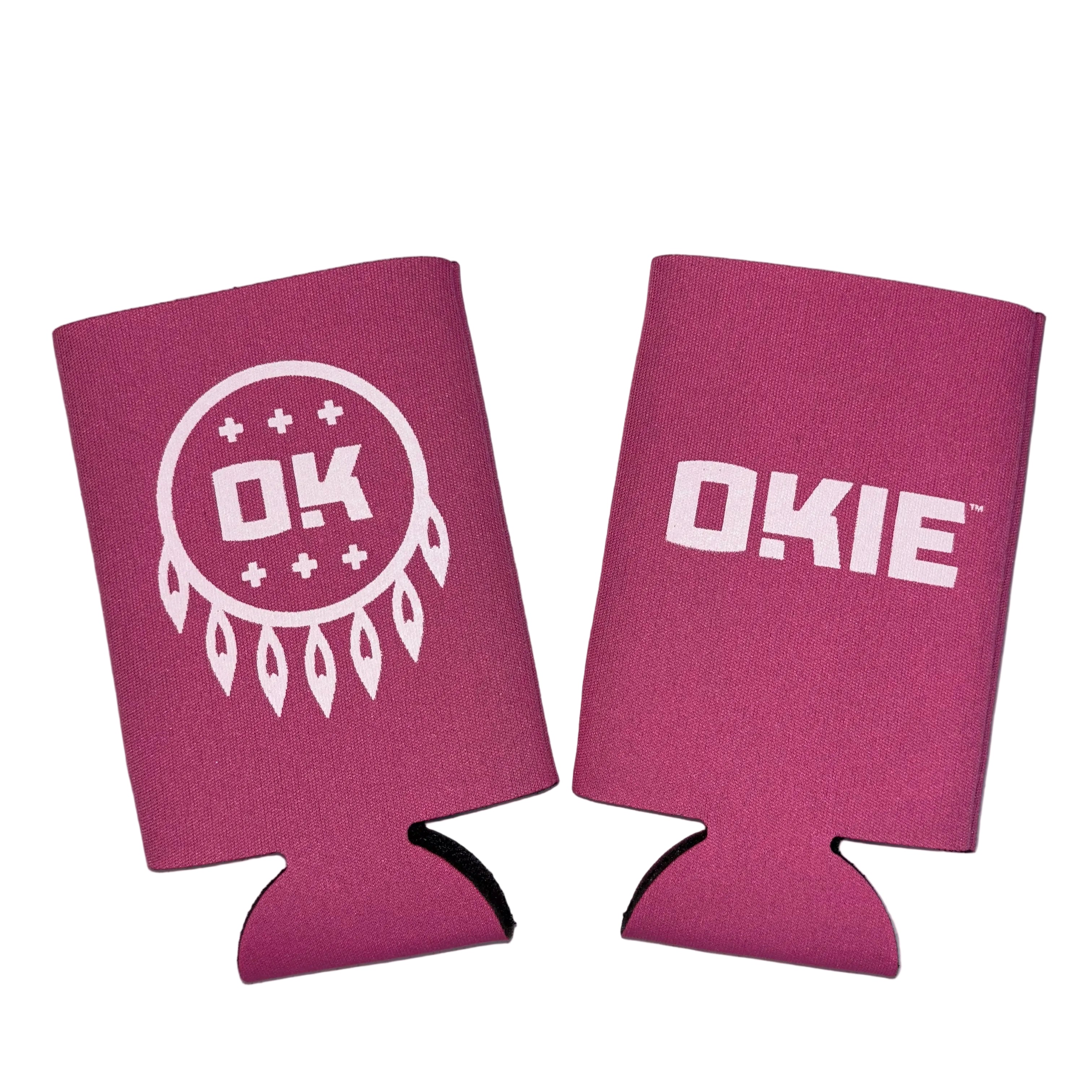 Pink Dream Slim Cooler