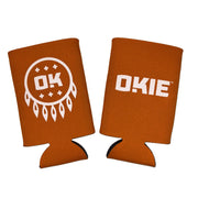 Orange Dream Slim Cooler