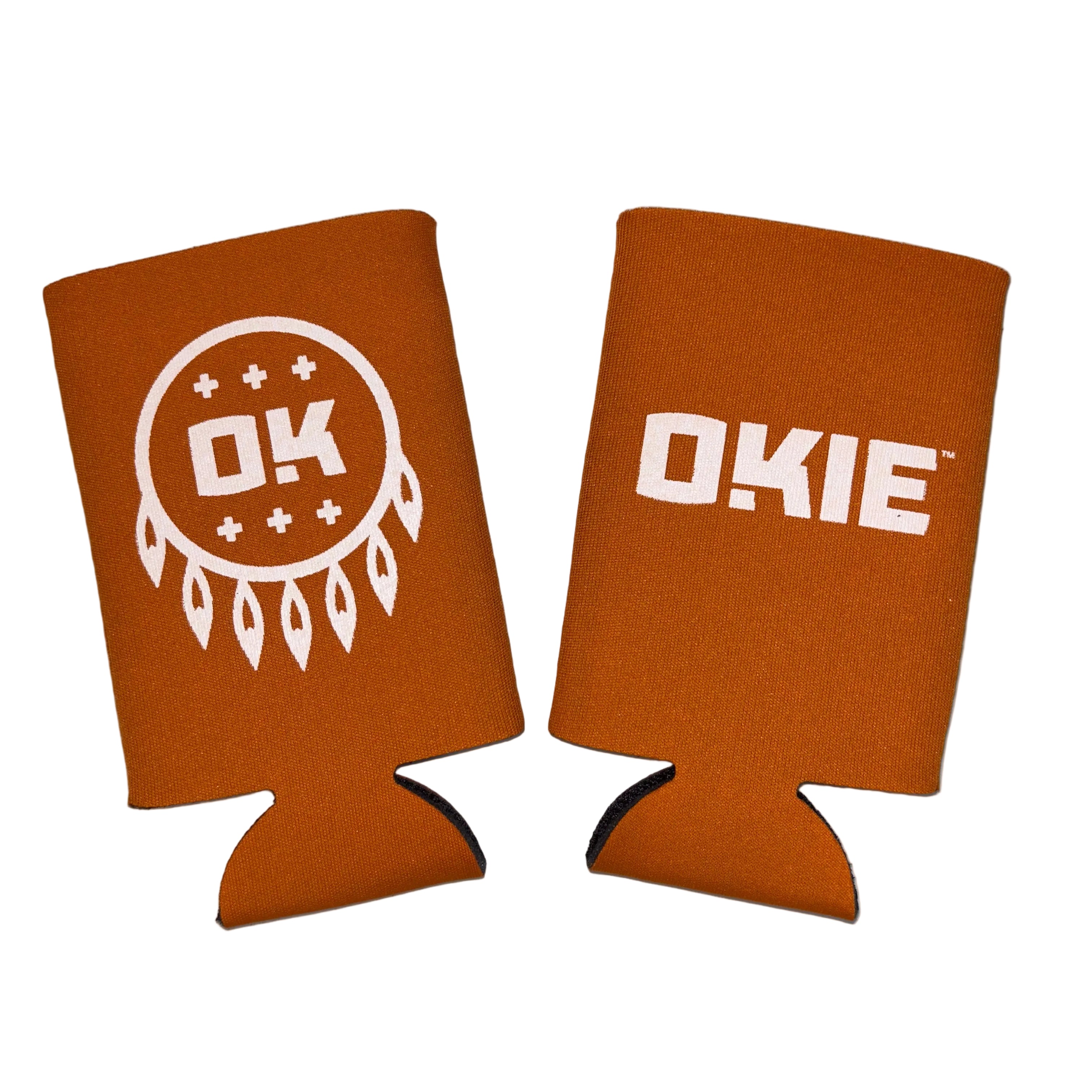 Orange Dream Slim Cooler