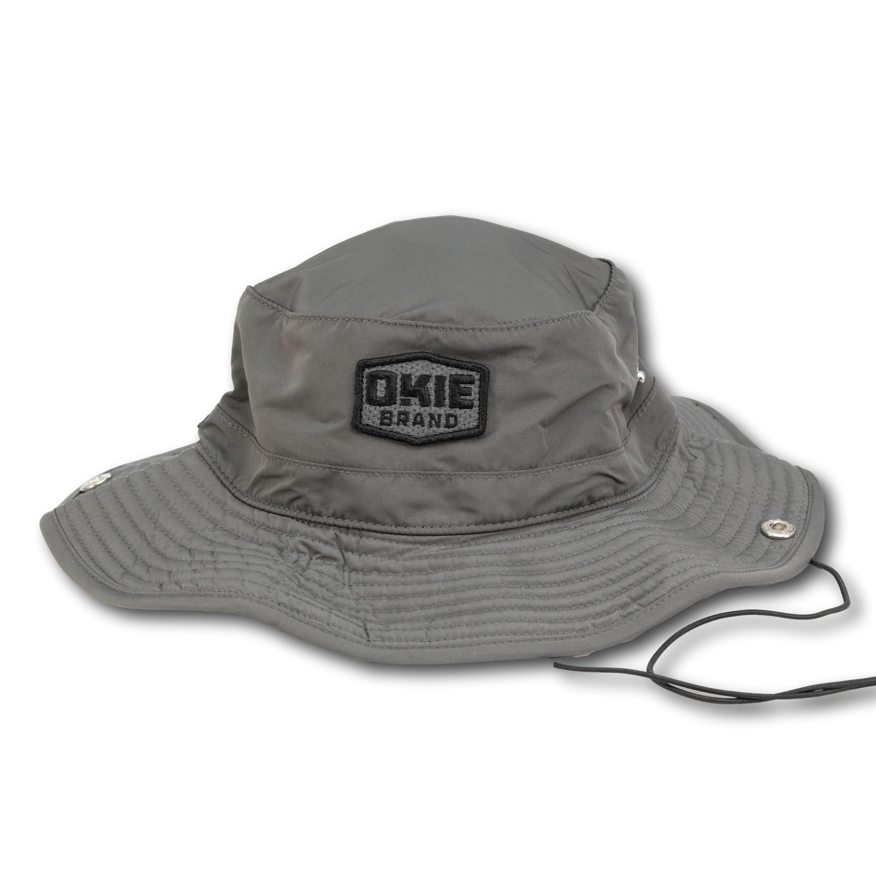 Bucket Hats
