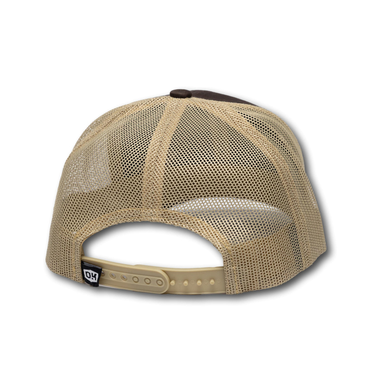 Side Pointer-Brn/Tan