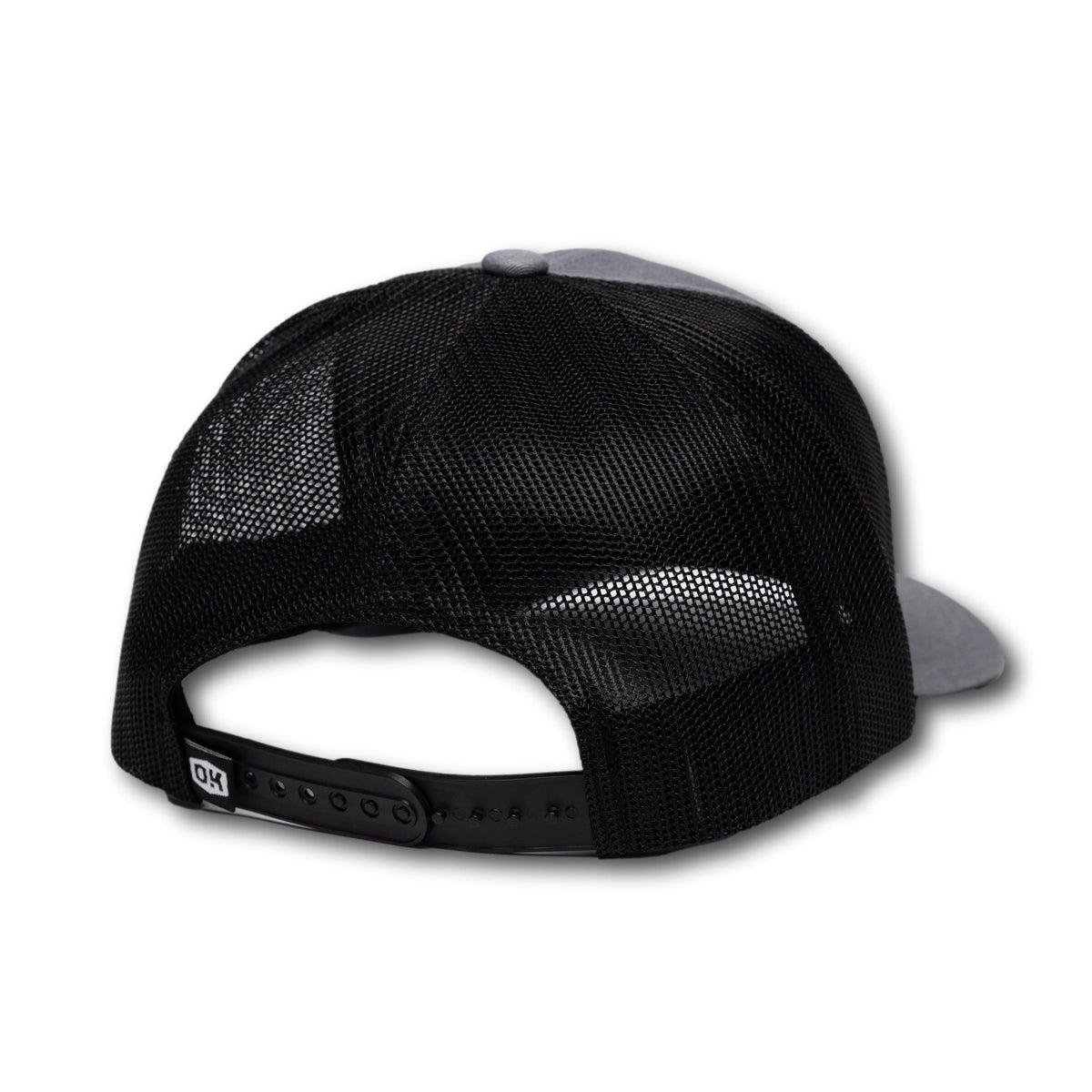 Retro Bronc Rodeo-gry/blk
