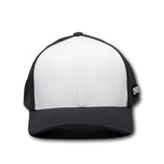 Blank Wht/Urban Grey Okie Performance