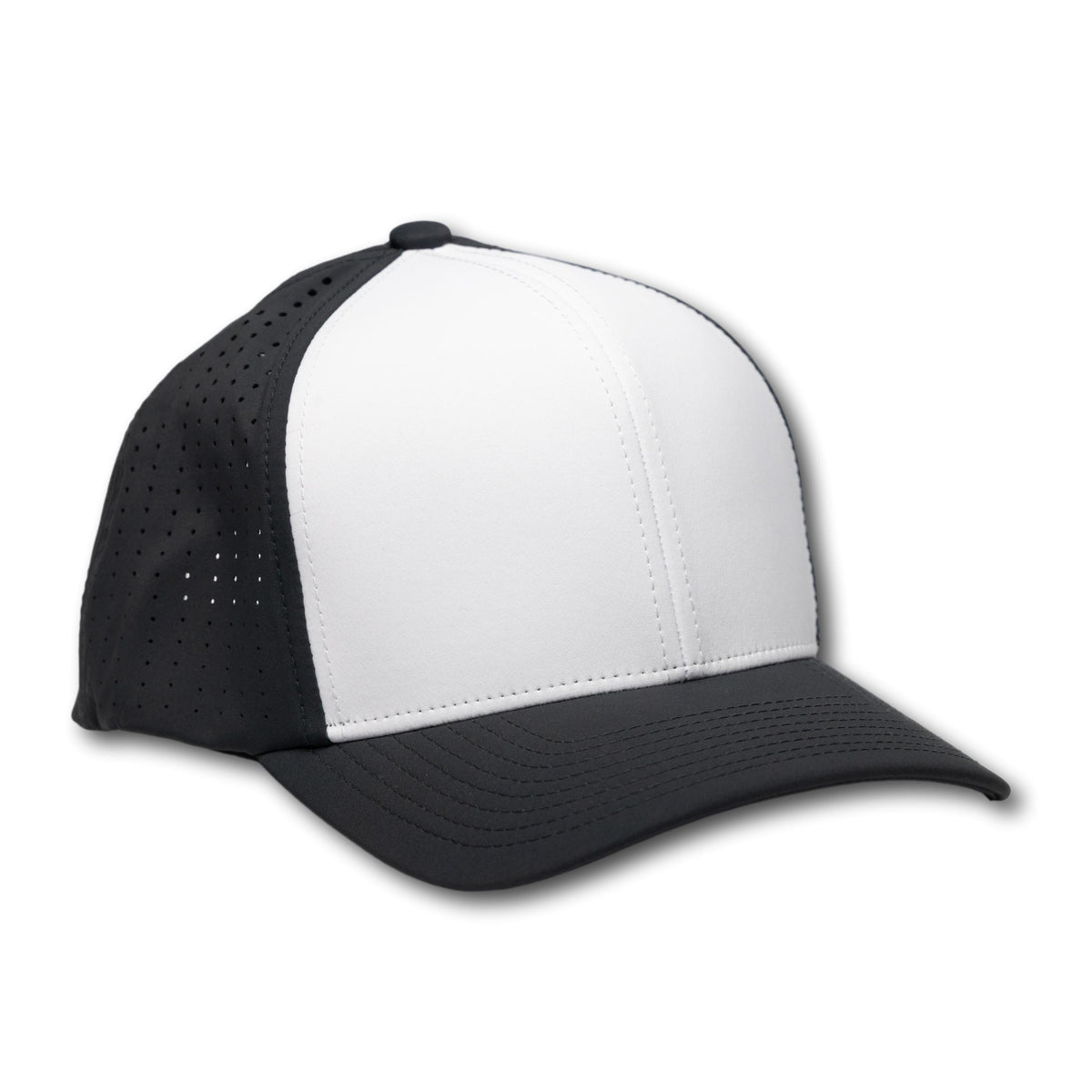 Blank Wht/Urban Grey Okie Performance