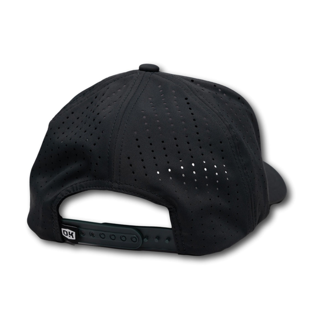 Blank Wht/Urban Grey Okie Performance