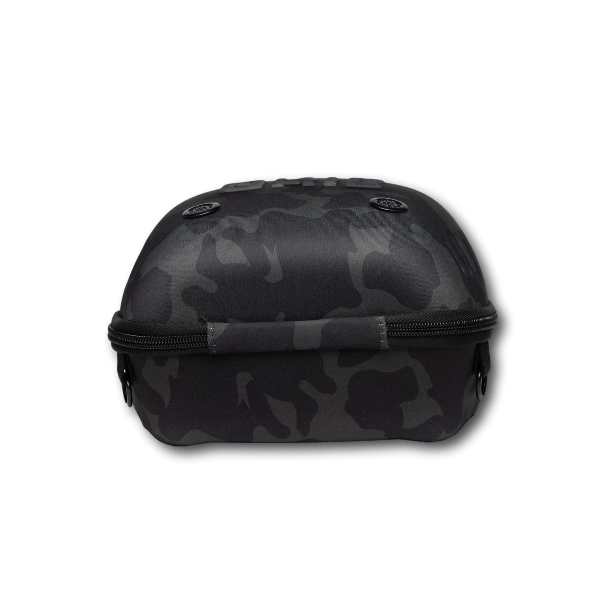 3 Hat Travel Case-Camo