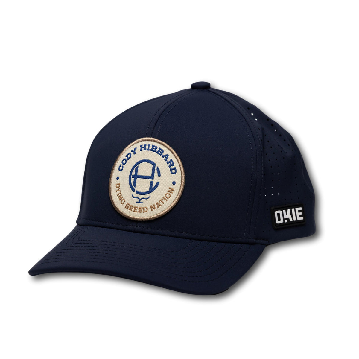 Dying Breed Performance-Navy