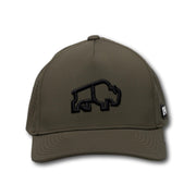 Puff Bison Performance-Green