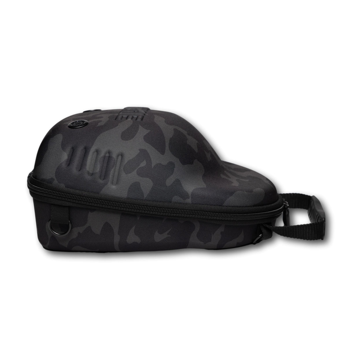 3 Hat Travel Case-Camo
