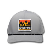 Explore Range Performance-Gry