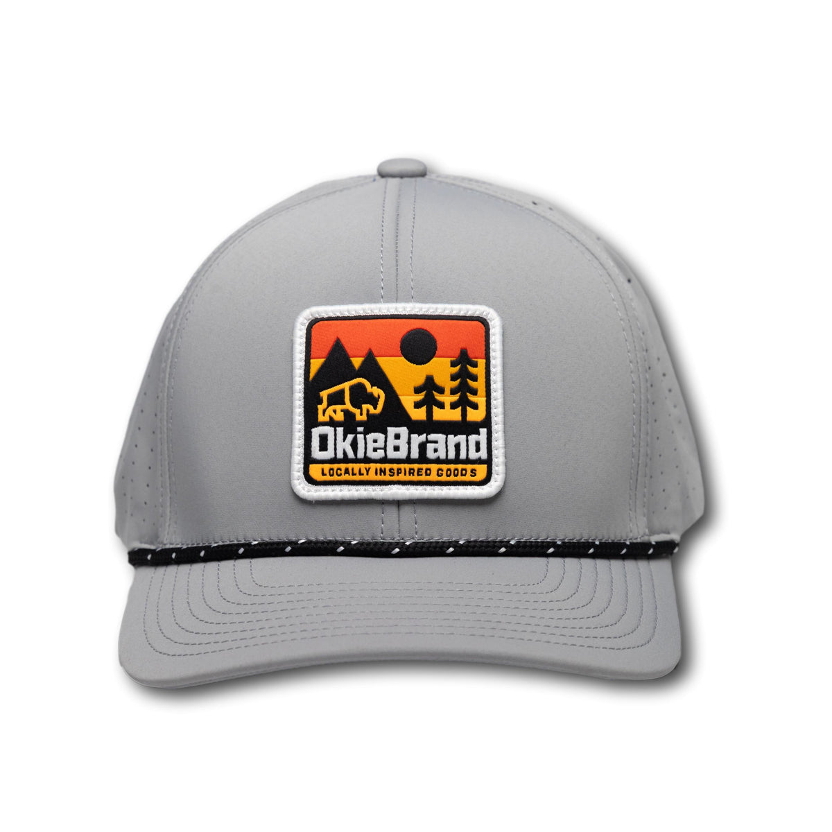 Explore Range Performance-Gry