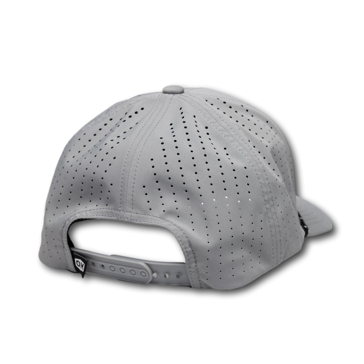 Explore Range Performance-Gry
