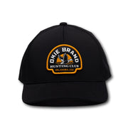 Donald Performance-Blk