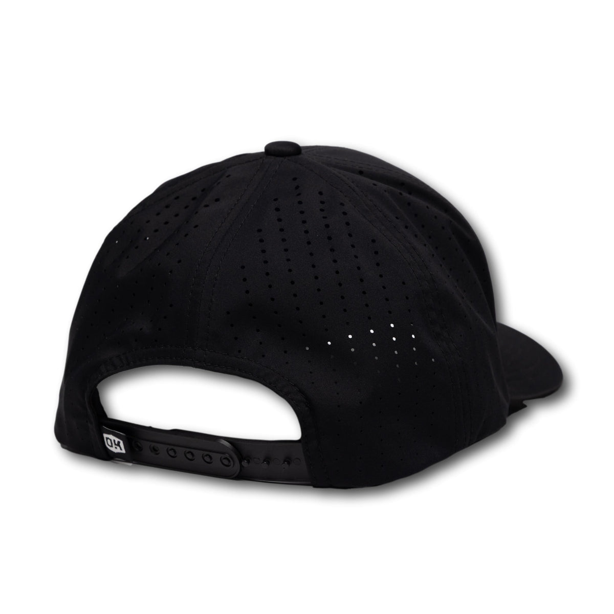 Donald Performance-Blk