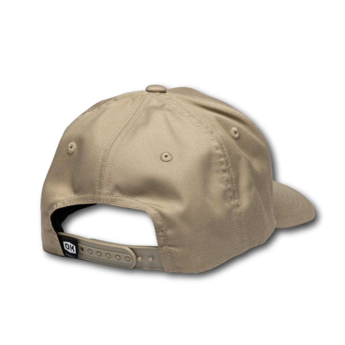 Puff Bison-Ivory