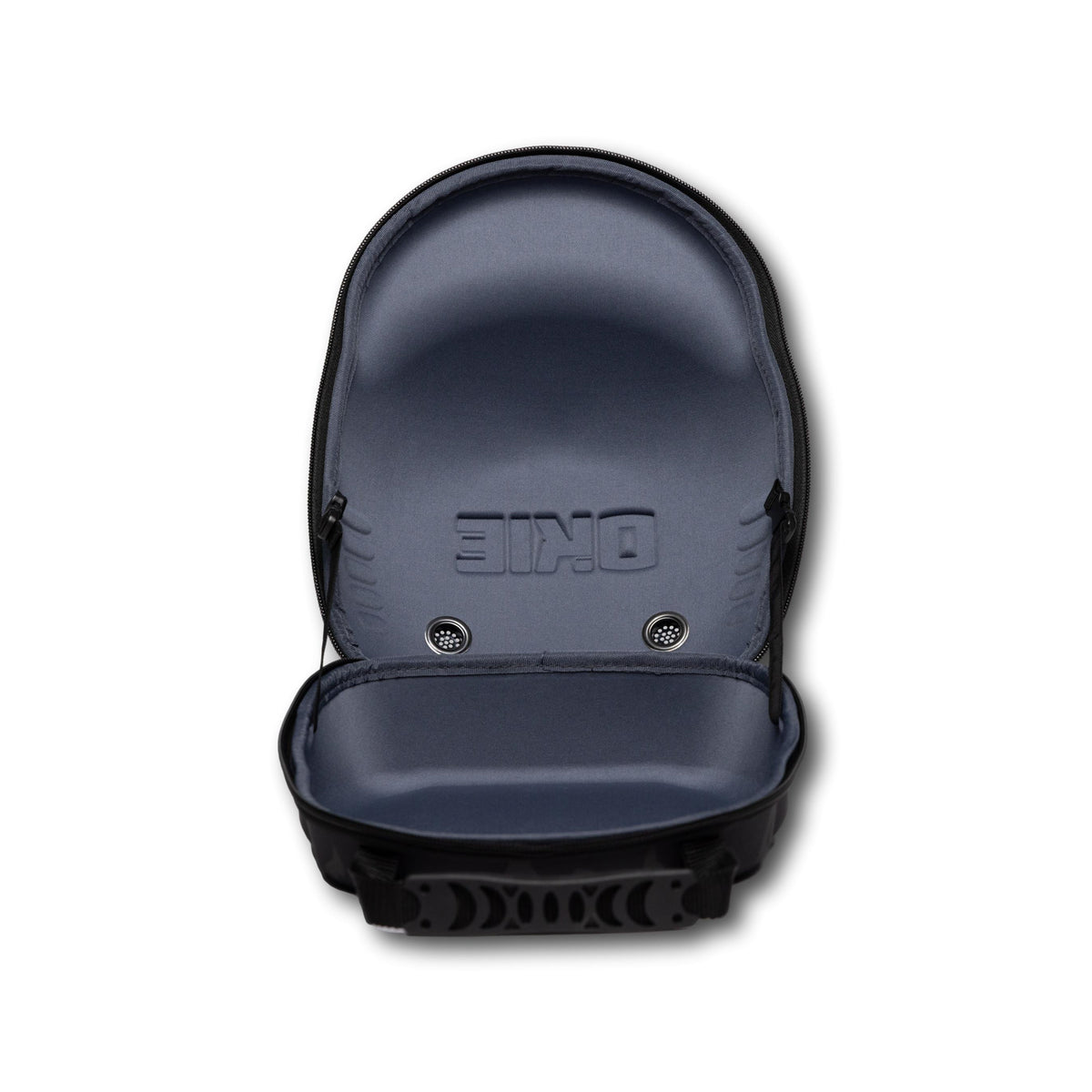 3 Hat Travel Case-Camo
