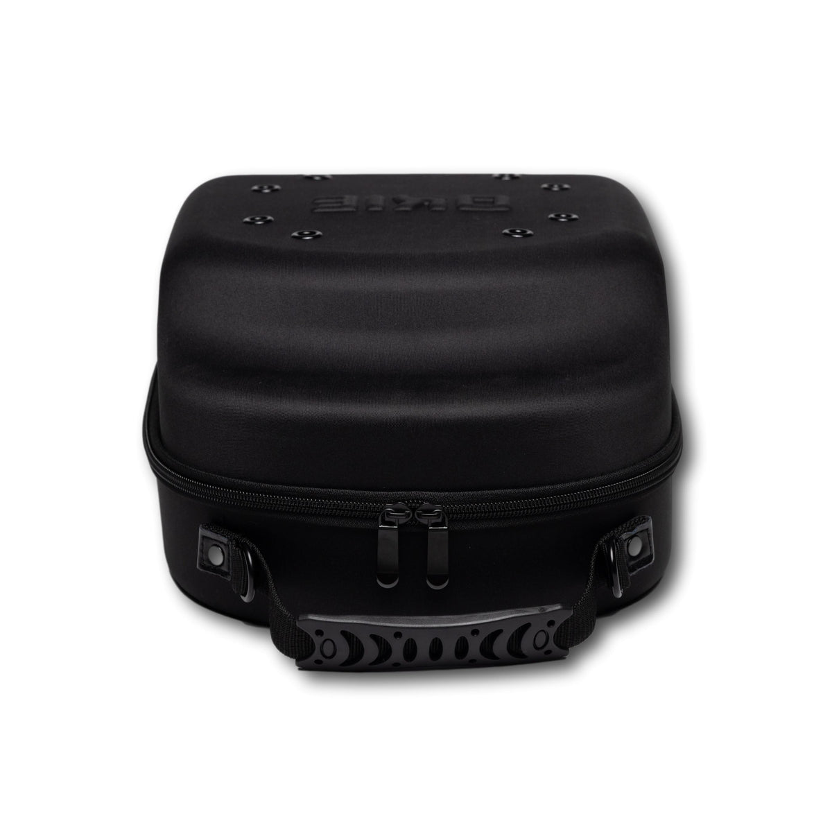 6 Hat Travel Case-Camo
