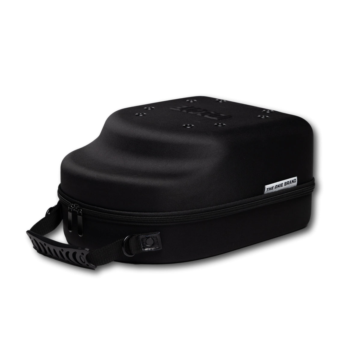6 Hat Travel Case-Camo