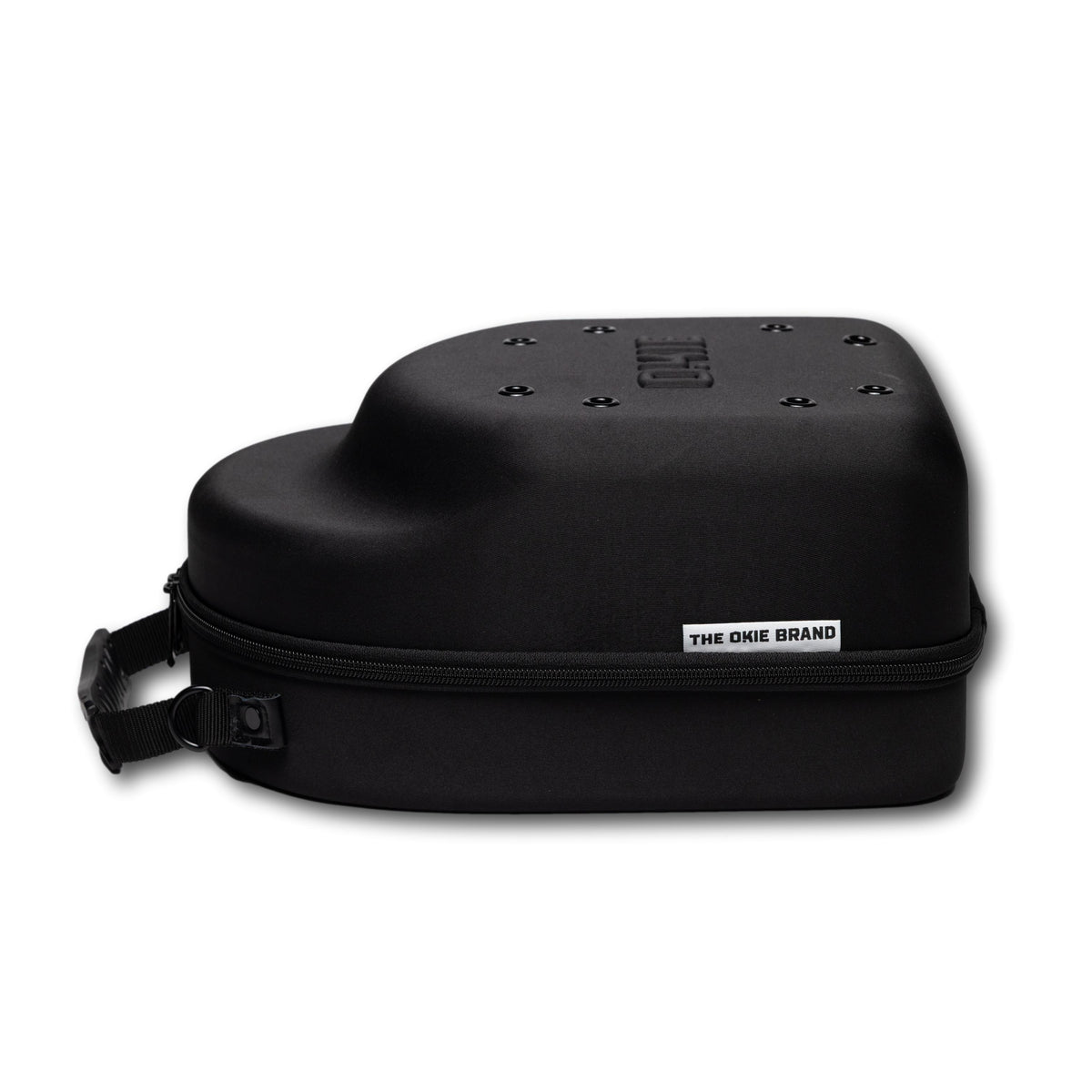 6 Hat Travel Case-Camo