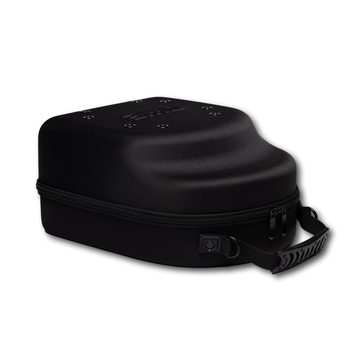 6 Hat Travel Case-Camo