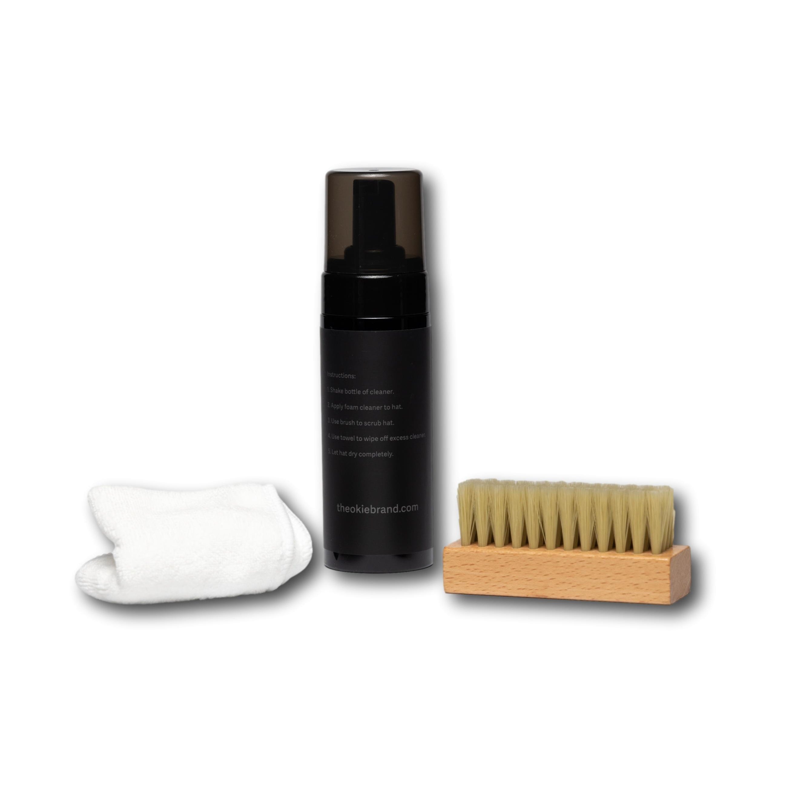 Okie Hat Cleaning Kit