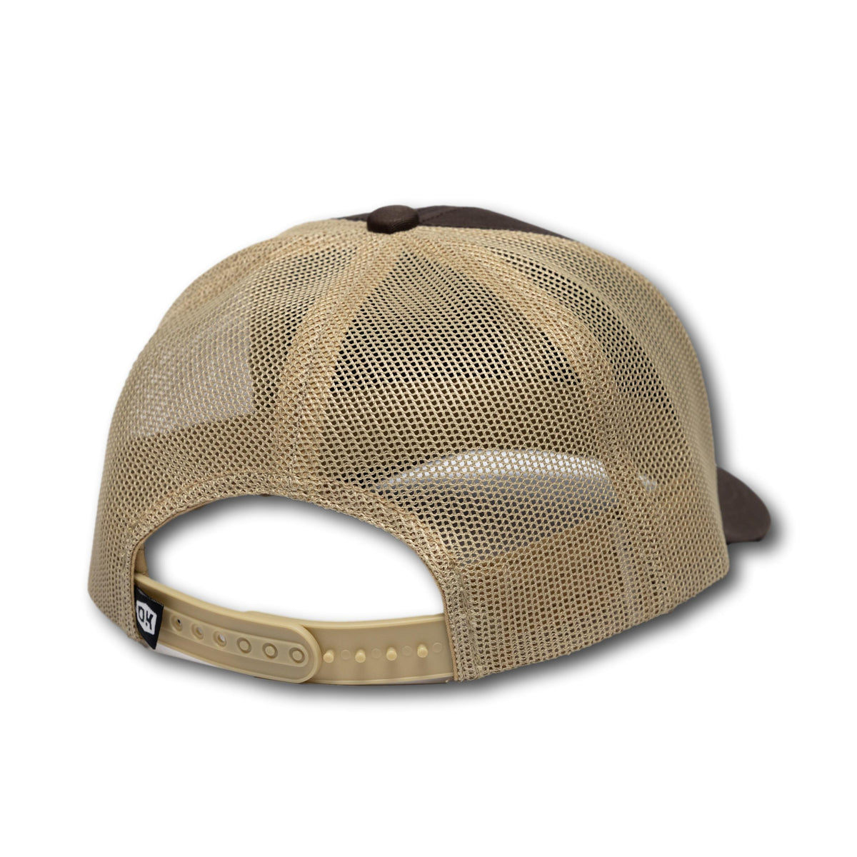 Dying Breed Brn/Tan