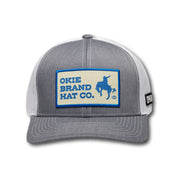 Bronc-Snd/Blu