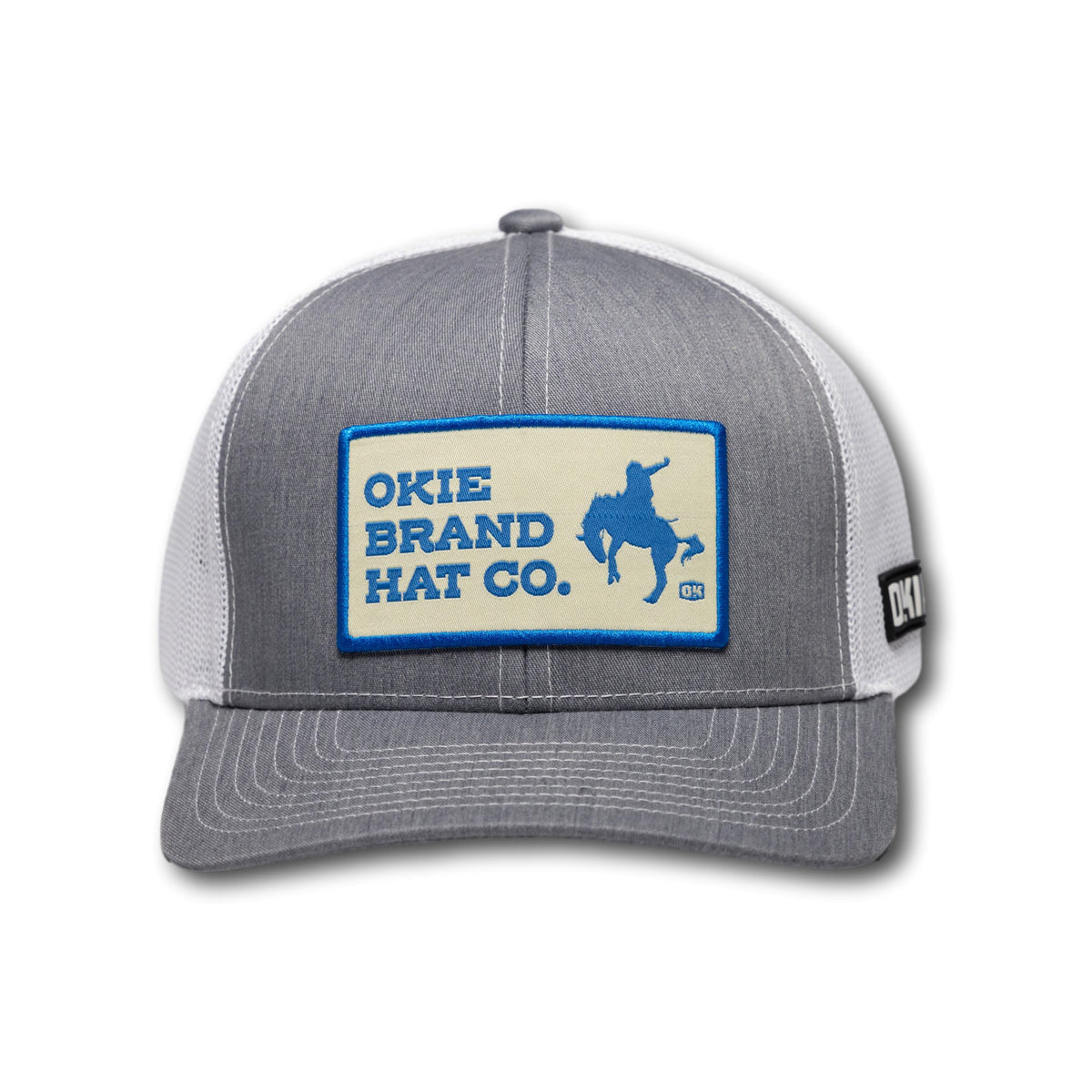 Bronc-Snd/Blu