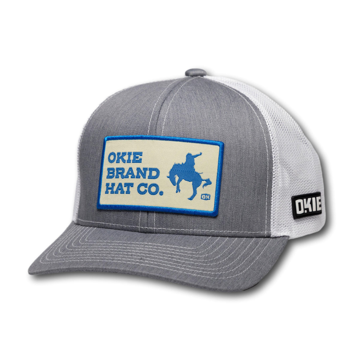 Bronc-Snd/Blu