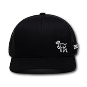 Side Pointer-Blk/Blk