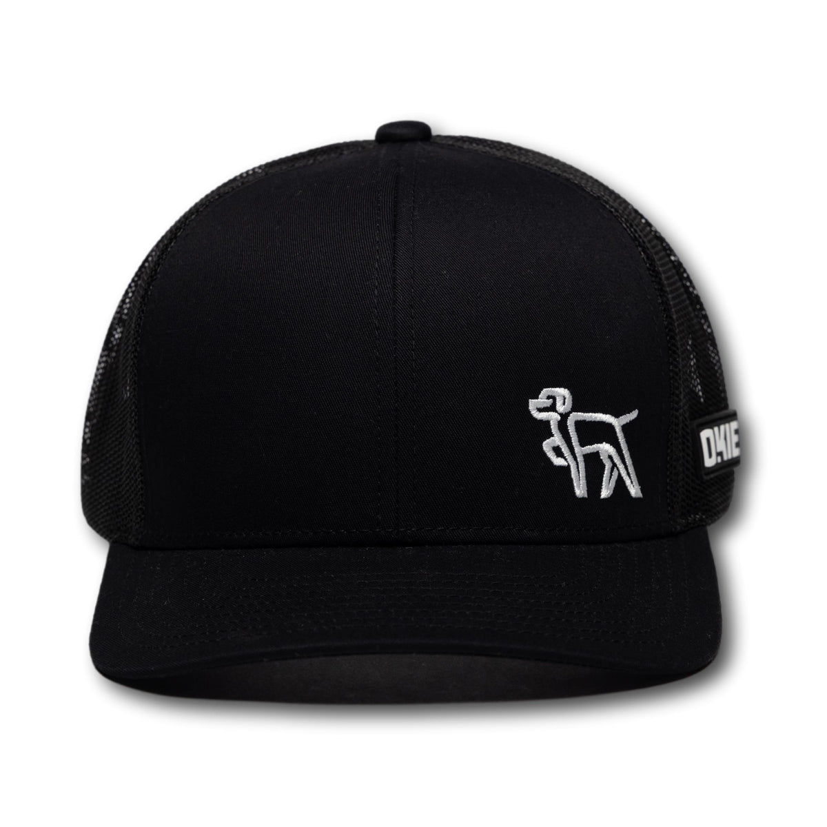 Side Pointer-Blk/Blk