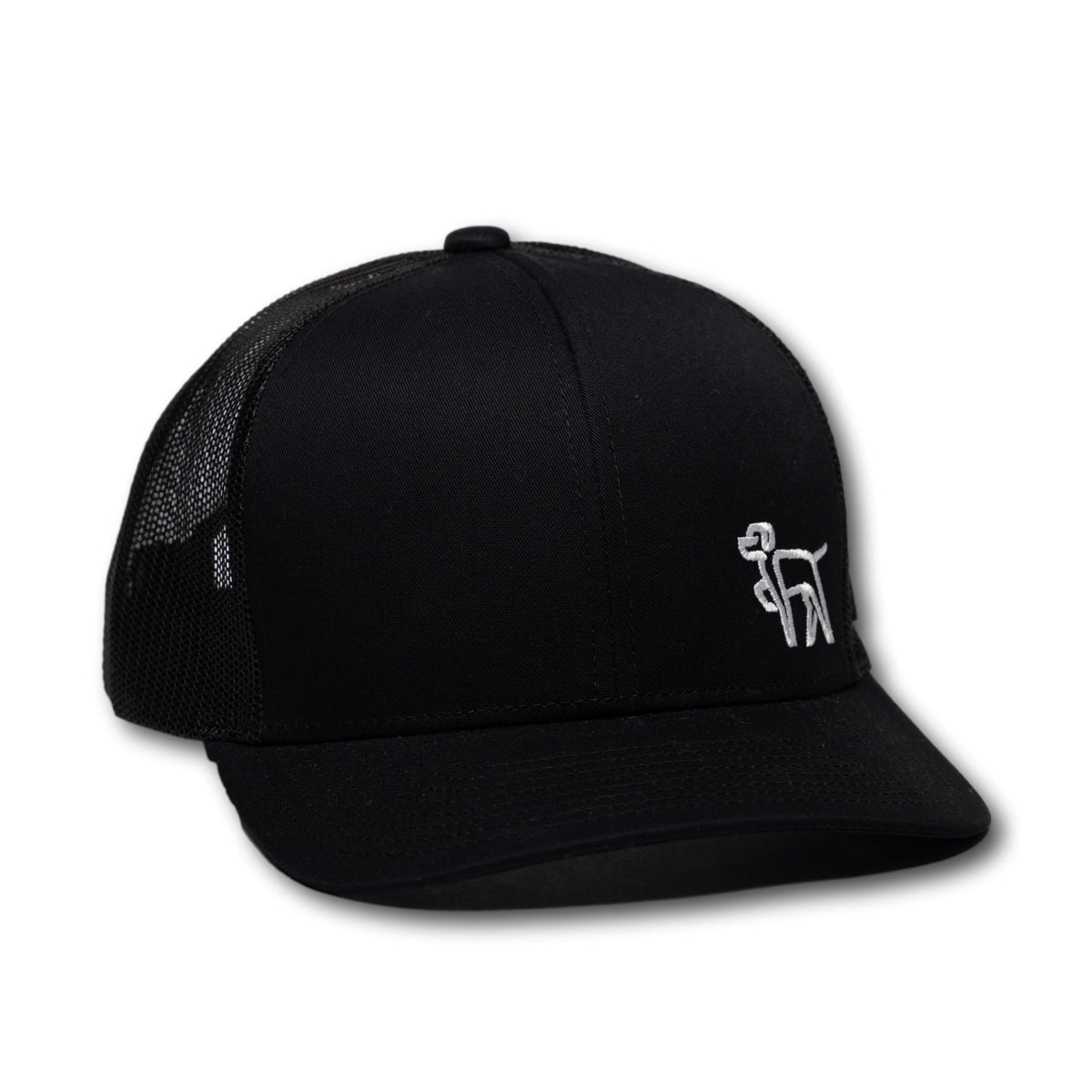 Side Pointer-Blk/Blk