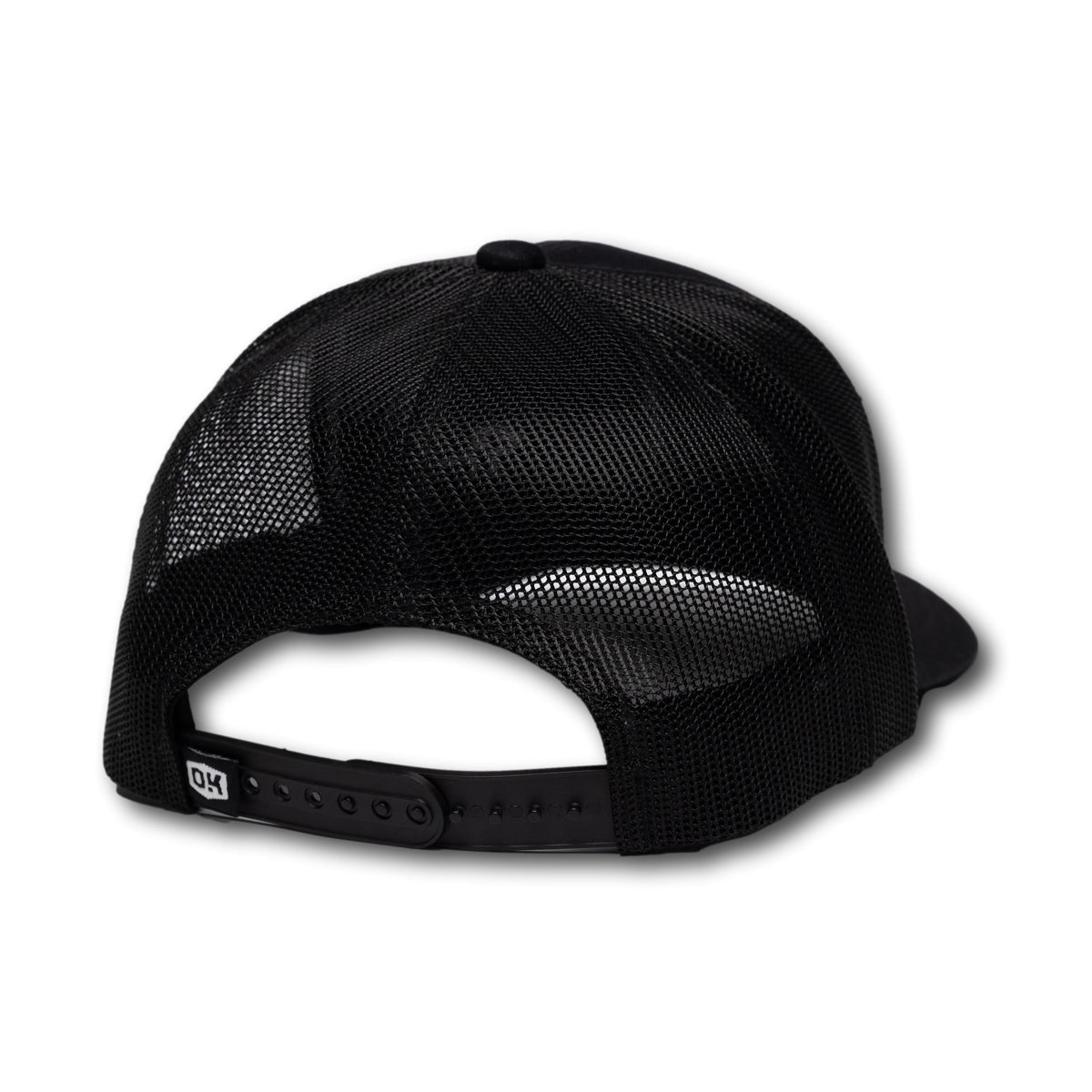 Side Pointer-Blk/Blk