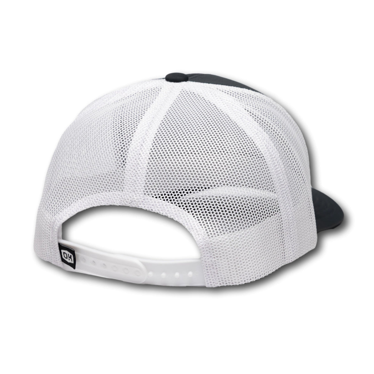 Built To Roam-gry/wht